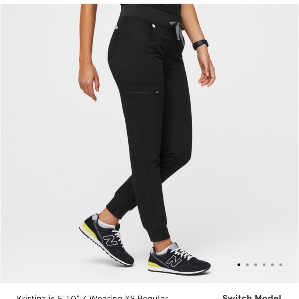 Women’s Figs Scrub Jogger Pants